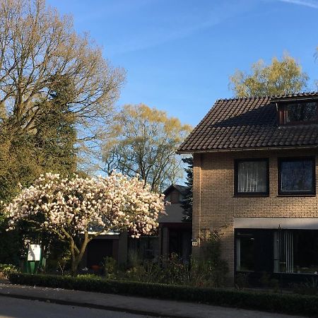 Bed & Breakfast De Ijsvogel Doorwerth Exterior foto