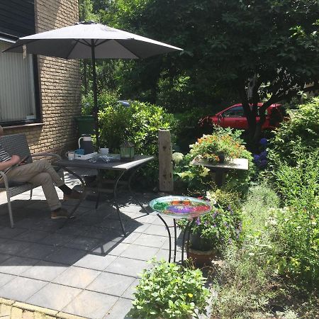 Bed & Breakfast De Ijsvogel Doorwerth Exterior foto