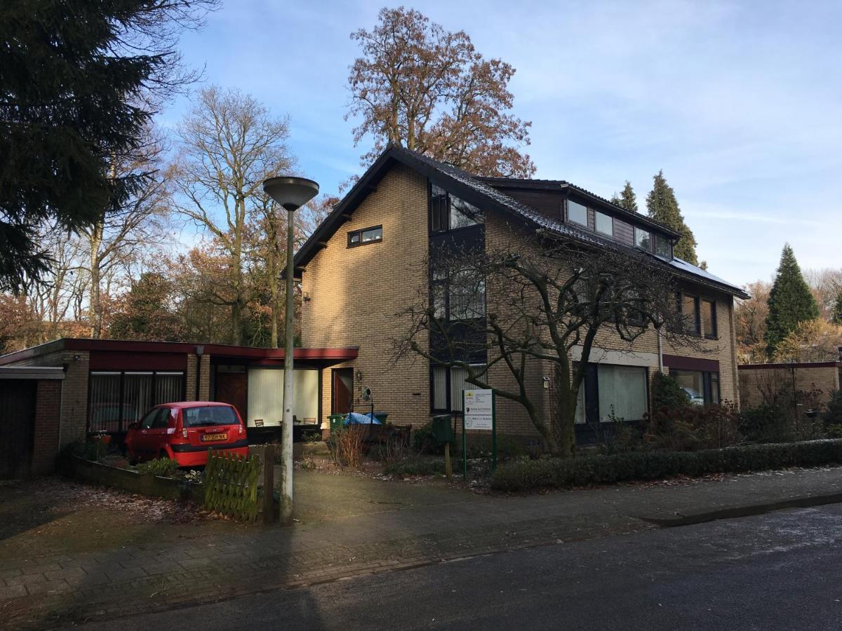 Bed & Breakfast De Ijsvogel Doorwerth Exterior foto