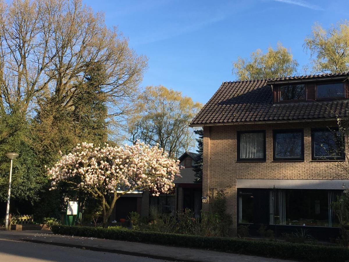 Bed & Breakfast De Ijsvogel Doorwerth Exterior foto