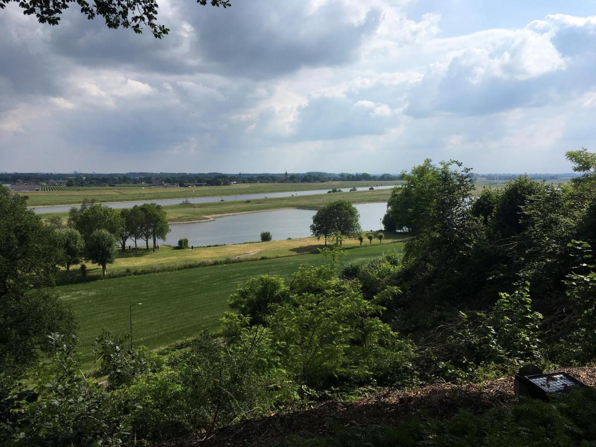 Bed & Breakfast De Ijsvogel Doorwerth Exterior foto
